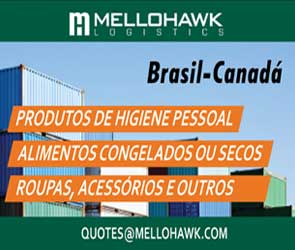 Mellohawk Logisticsr