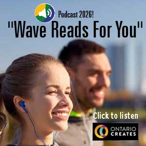 Wave reads for you